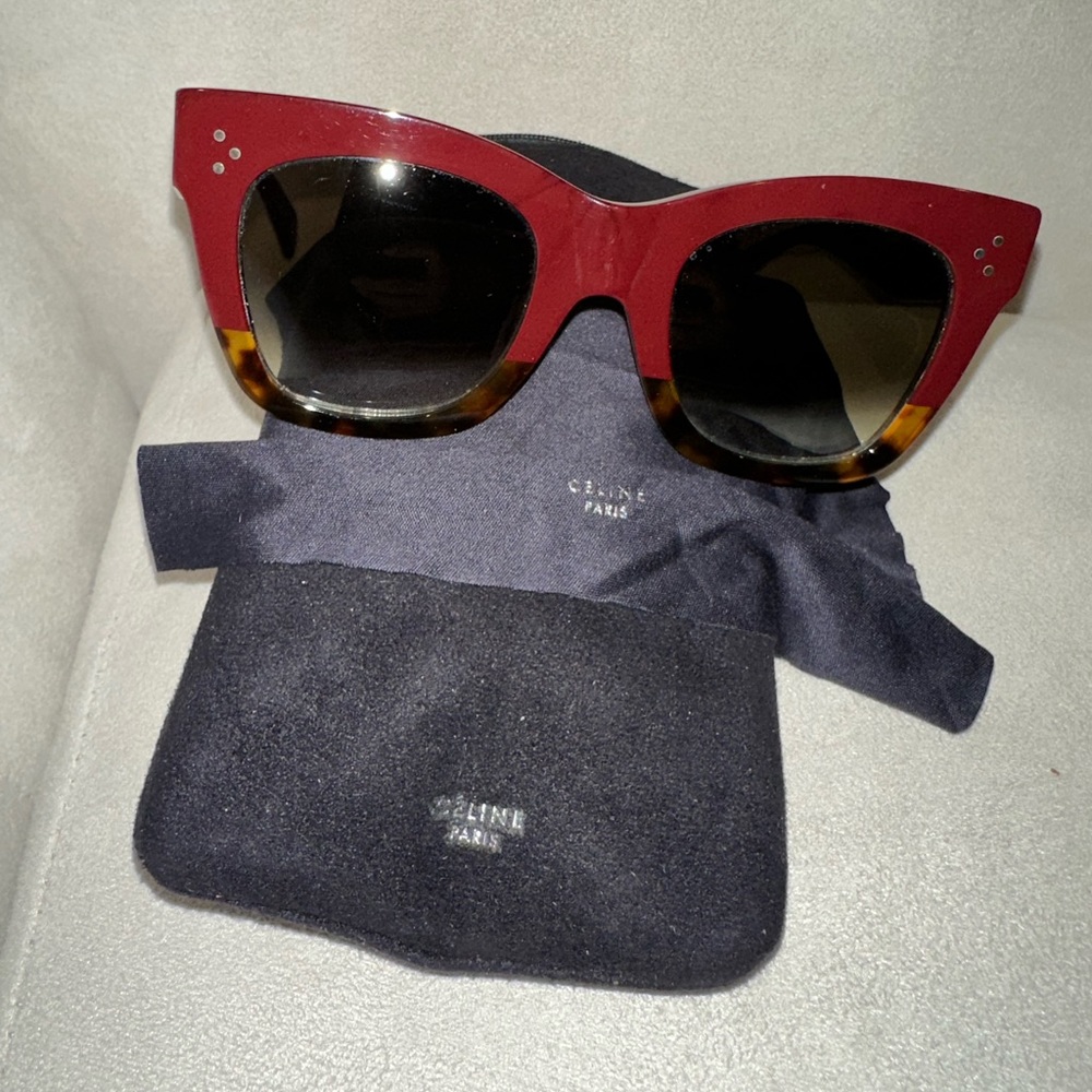 Celine Sunglasses